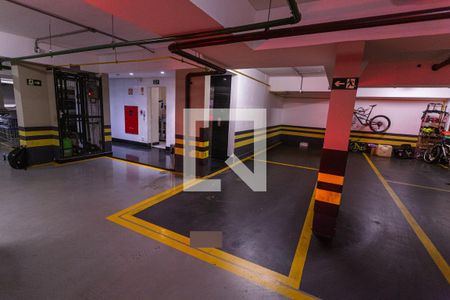 Apartamento para alugar com 98m², 3 quartos e 2 vagasGaragem