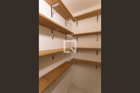 Apartamento para alugar com 98m², 3 quartos e 2 vagasQuarto de Despejo