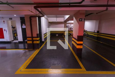 Apartamento para alugar com 98m², 3 quartos e 2 vagasGaragem
