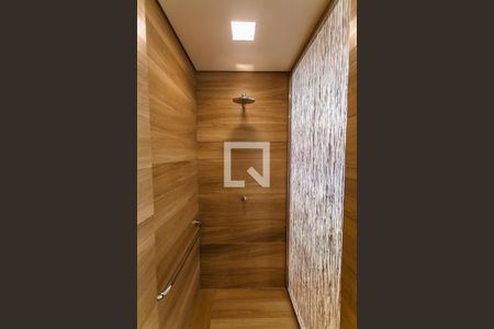 Apartamento para alugar com 98m², 3 quartos e 2 vagasChuveiro da Sauna