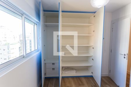 Apartamento para alugar com 98m², 3 quartos e 2 vagasArmário do Quarto 2