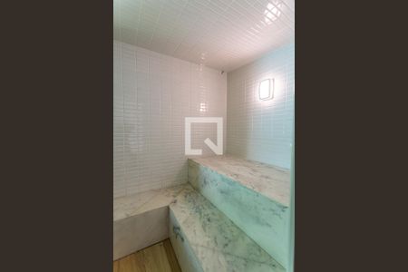 Apartamento para alugar com 98m², 3 quartos e 2 vagasSauna