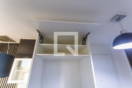 Apartamento para alugar com 98m², 3 quartos e 2 vagasArmário da Cozinha