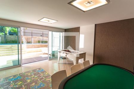 Apartamento para alugar com 98m², 3 quartos e 2 vagasSala de Jogos