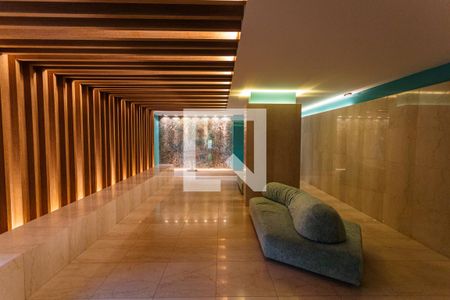 Apartamento para alugar com 98m², 3 quartos e 2 vagasHall de Entrada