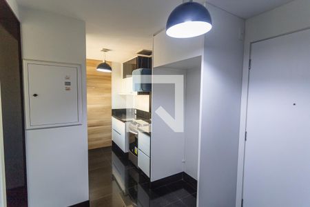 Apartamento para alugar com 98m², 3 quartos e 2 vagasCozinha