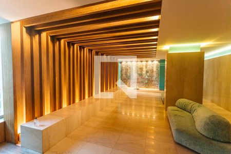 Apartamento para alugar com 98m², 3 quartos e 2 vagasHall de Entrada