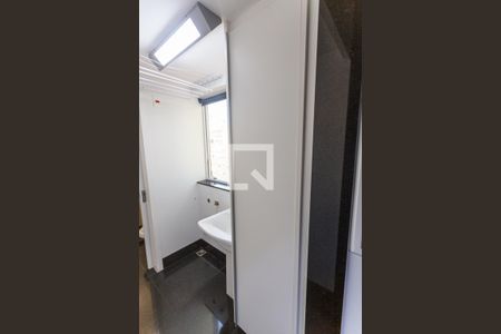 Apartamento para alugar com 98m², 3 quartos e 2 vagasArmário da Área de Serviço