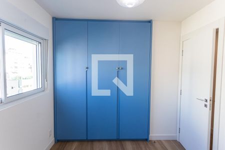 Apartamento para alugar com 98m², 3 quartos e 2 vagasArmário do Quarto 2