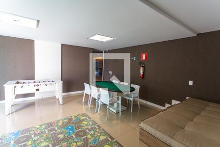 Apartamento para alugar com 98m², 3 quartos e 2 vagasSala de Jogos