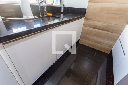 Apartamento para alugar com 98m², 3 quartos e 2 vagasArmário da Cozinha