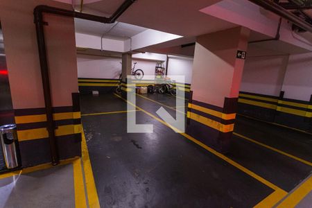 Apartamento para alugar com 98m², 3 quartos e 2 vagasGaragem
