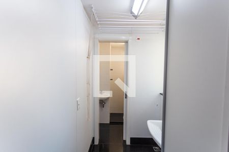 Apartamento para alugar com 98m², 3 quartos e 2 vagasÁrea de Serviço