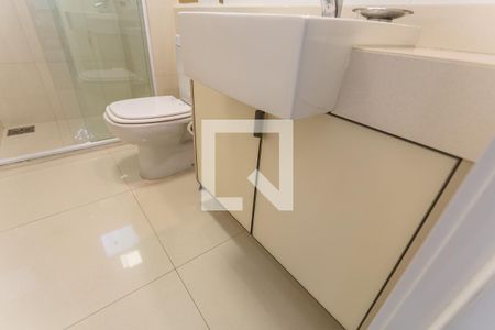 Apartamento para alugar com 98m², 3 quartos e 2 vagasArmário do Banheiro Social