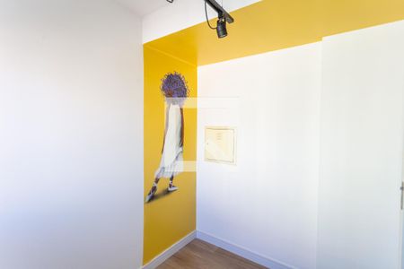 Apartamento para alugar com 98m², 3 quartos e 2 vagasQuarto 3 - Reversível