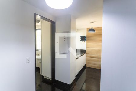 Apartamento para alugar com 98m², 3 quartos e 2 vagasCozinha