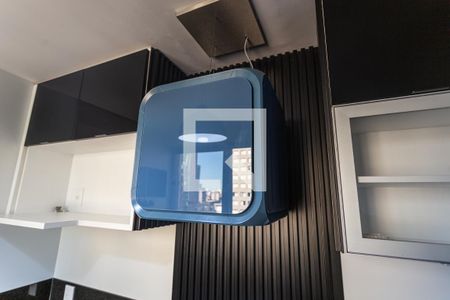 Apartamento para alugar com 98m², 3 quartos e 2 vagasExaustor 