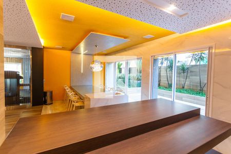 Apartamento para alugar com 98m², 3 quartos e 2 vagasEspaço Gourmet