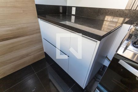 Apartamento para alugar com 98m², 3 quartos e 2 vagasArmário da Cozinha