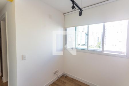Apartamento para alugar com 98m², 3 quartos e 2 vagasQuarto 3 - Reversível