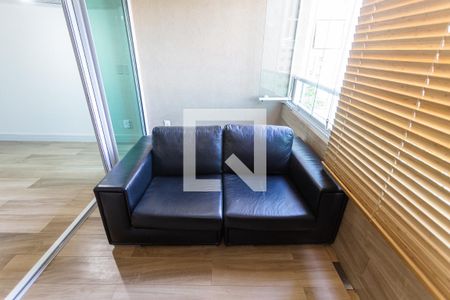 Apartamento para alugar com 98m², 3 quartos e 2 vagasSofá