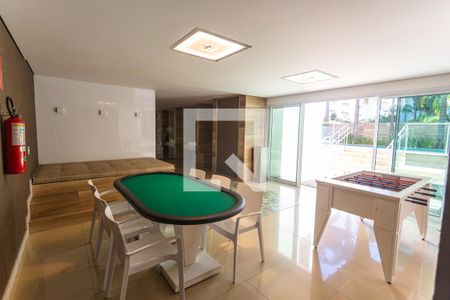 Apartamento para alugar com 98m², 3 quartos e 2 vagasSala de Jogos