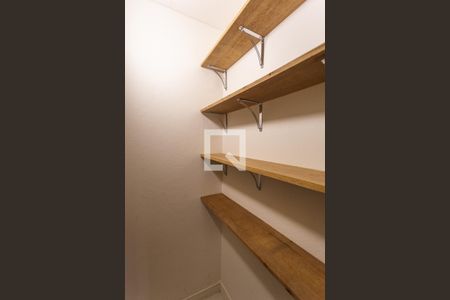 Apartamento para alugar com 98m², 3 quartos e 2 vagasQuarto de Despejo