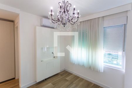 Apartamento para alugar com 98m², 3 quartos e 2 vagasSuíte