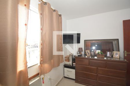 Quarto 1 do Segundo Piso de casa de condomínio à venda com 4 quartos, 90m² em Irajá, Rio de Janeiro