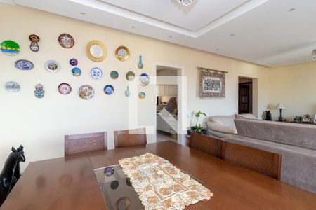 Apartamento à venda com 165m², 4 quartos e 2 vagasSala de Jantar