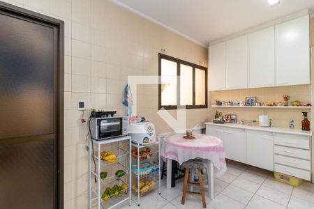 Apartamento à venda com 165m², 4 quartos e 2 vagasCozinha
