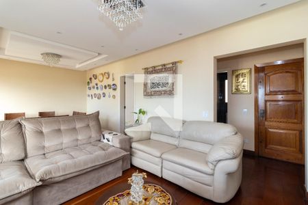 Apartamento à venda com 165m², 4 quartos e 2 vagasSala de Estar