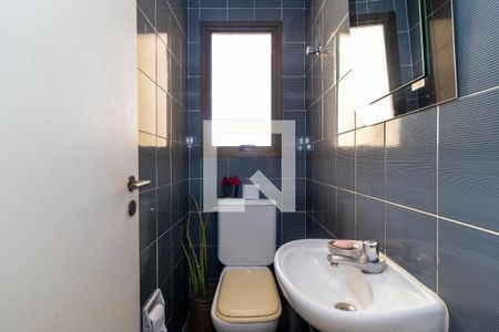 Apartamento à venda com 165m², 4 quartos e 2 vagasLavabo