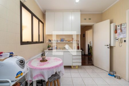 Apartamento à venda com 165m², 4 quartos e 2 vagasCozinha