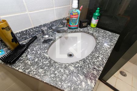 Apartamento à venda com 165m², 4 quartos e 2 vagasBanheiro 3