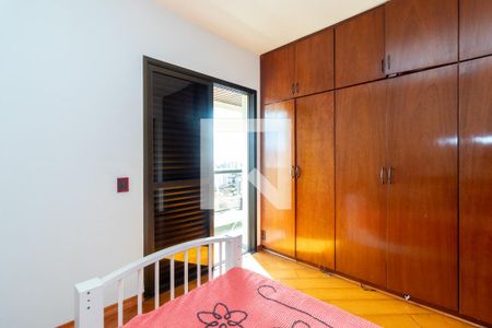 Apartamento à venda com 165m², 4 quartos e 2 vagasSuíte 1