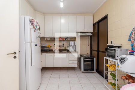 Apartamento à venda com 165m², 4 quartos e 2 vagasCozinha