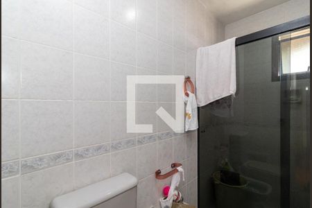 Apartamento à venda com 165m², 4 quartos e 2 vagasBanheiro da Suíte 1