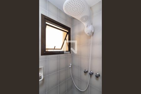 Apartamento à venda com 165m², 4 quartos e 2 vagasBanheiro da Suíte 2