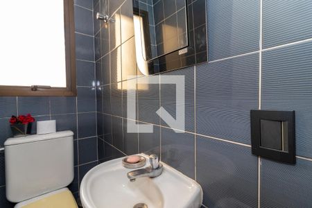 Apartamento à venda com 165m², 4 quartos e 2 vagasLavabo