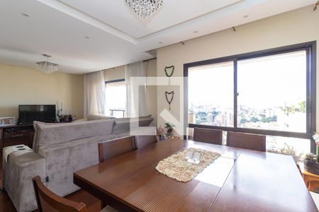 Apartamento à venda com 165m², 4 quartos e 2 vagasSala de Jantar