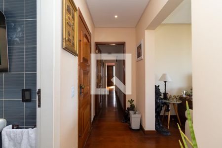 Apartamento à venda com 165m², 4 quartos e 2 vagasHall de Entrada