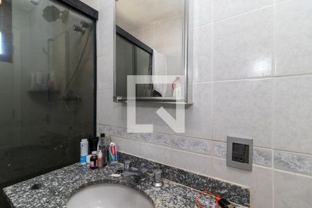 Apartamento à venda com 165m², 4 quartos e 2 vagasBanheiro da Suíte 1