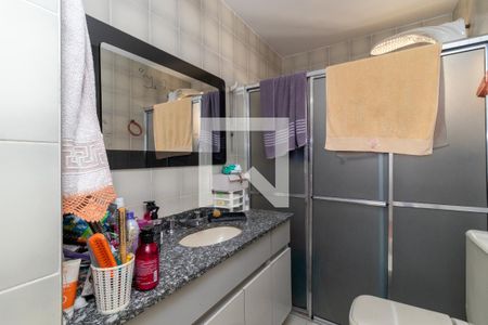 Apartamento à venda com 165m², 4 quartos e 2 vagasBanheiro da Suíte 2