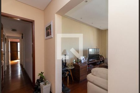 Apartamento à venda com 165m², 4 quartos e 2 vagasHall de Entrada