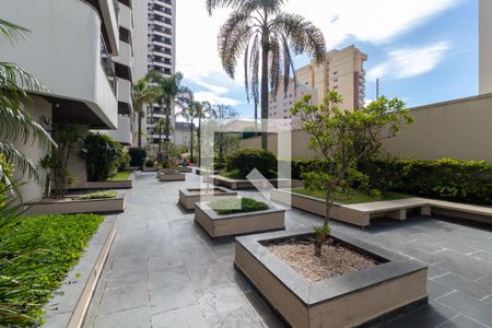 Apartamento à venda com 165m², 4 quartos e 2 vagasÁrea Comum