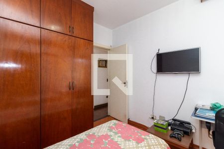 Apartamento à venda com 165m², 4 quartos e 2 vagasQuarto 4