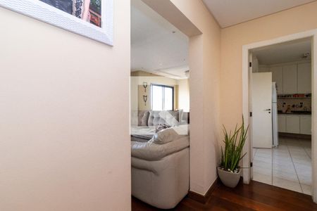 Apartamento à venda com 165m², 4 quartos e 2 vagasHall de Entrada