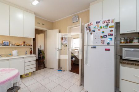 Apartamento à venda com 165m², 4 quartos e 2 vagasCozinha