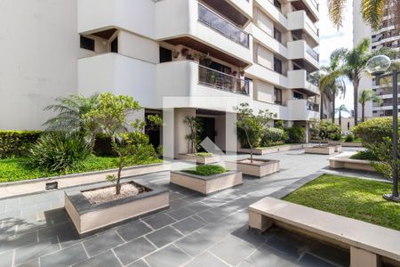 Apartamento à venda com 165m², 4 quartos e 2 vagasÁrea Comum